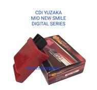 CDI YUZAKA MIO NEW SMILE DIGITAL SERIES