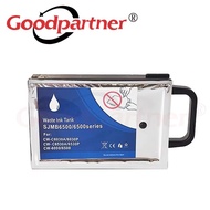 1X SJMB6000 SJMB6500 Maintenance Box for EPSON CW C6000A C6000P C6500A C6500P C6010A C6010P C6510A C
