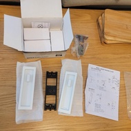 Bonco 4222 Sliding Hook Lock