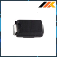 Diode Schottky B340A 3A-40V Cheap Components - TuHu Components