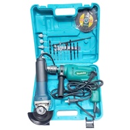 ♞Makita Grinder And Drill Set Makita Electric Impact Drill  Power Tools Set Barena Barina