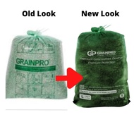 🔥HOT SALE🔥ORIGINAL GRAINPRO BAG ANTIKUTU NEW EDITION ORIGINAL Up to 60kg Beras/Reusable/Insect Resis
