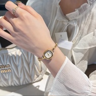 [NEW] GEDI TINY Women's Watch, Korean Fashion Analog Waterproof Watch