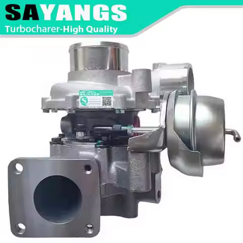 RHV4 Turbo charger 8981320692 8981320690 VAD20045 V41VAT-S0045B V41VATS0045B for Holden Colorado Isu