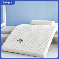 Custom-made mattress 50/60/70/80x160/170/180/190/200cm Double-decker dormitory with children's inter
