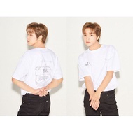 Nct 127 haechan writer type T-shirt