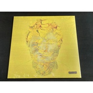 Ed Sheeran - - (Subtract) (Clear Vinyl) - Vinyl LP Brand New