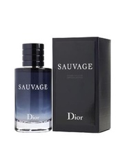Dior sauvage 男士香水100ml