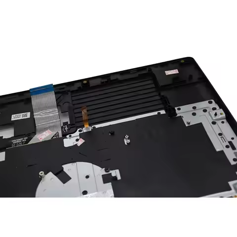 Used Palmrest With Keyboard For Acer A515-54