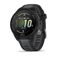 Garmin Forerunner 165 GPS 智慧心率進階跑錶