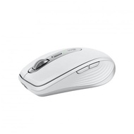 Logitech Mx Anywhere 3S Compact 8000 Dpı Optical Sensor Silent Bluetooth Wireless Mouse - White