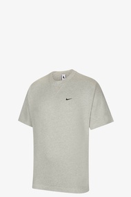 灰色短袖 T 恤 Nike x Kim Jones