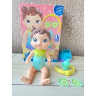 Baby Alive-Rainbow Spa Baby