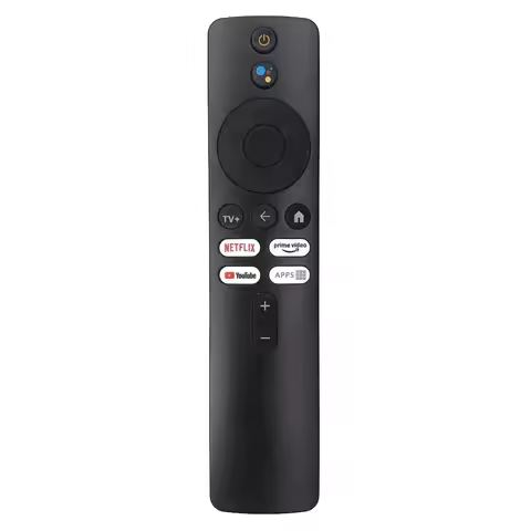 New Replace XMRM-M3 Voice Remote Control Fit For Mi TV Box S TV Stick MDZ-28-AA MDZ-24-AA Mi TV L55M