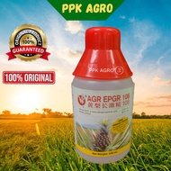 500ML AGR EPGR 108 / Hormon nenas / Penggalak Buah nenas /Maxi PGR Ethephon 10.8% /Super Estres PGR 