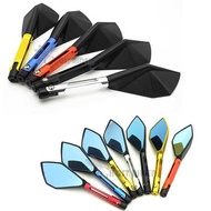 Suitable for Honda CB190F CB300 400F/X CB500F/X CB650F Modified Reflector Rearview Mirror