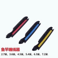 Fish Rod Clamp Fishing Rod Hand Rod Winding Clamp Winding Board Table Fishing Rod Winding Clamp Wind