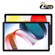 VivoPad VivoPad2 VivoPadAir VivoPad3Pro 1-2Pcs 9D HD Tempered Glass Film For Vivo Pad 3 Pro 2 Air 11 11.5 12.1 13 inch Anti Blue Light Anti-Fingerprints Tablet Screen Protector