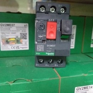 Circuit breaker GV2ME07 1.6- 2.5A Schneider GV2ME 07
