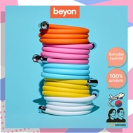 Beyon Filtered Shower hose 5 colors / 1.5m , 3 Filters
