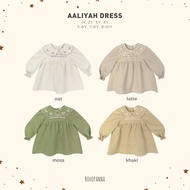 Bohopanna Aaliyah Dress - Girls' Dress