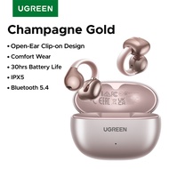 UGREEN Mở Tai Nghe Bluetooth Không Dây Bluetooth 5.4 Hitune S3 Wireless Giảm tiếng ồn IPX5 Earphone
