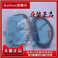 Original Ready Stock DW-AD-623-M8-120 Cylindrical M8 Sensor Switch Quality Warranty One Year