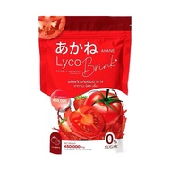 Akane Tomato Lyco Brink (1 Pack Contains 30 Sachets)