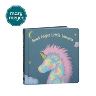 Mary Meyer 27407 Goodnight Unicorn Board Book Suitable For Age 12+ Months