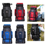 [Lzdyqmy2] Hiking Backpack Daypack Climbing Backpack Men's Women's 80L Travel Backpack