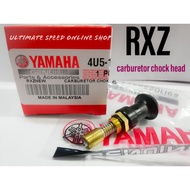 Rxz / Rxz new carburetor chock / chock carburetor Rxz