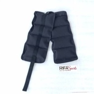 1KG FOOT WEIGHTS FOOT BENDING/S A PAIR OF 1 KG FOOT WEIGHTS