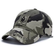 Premium Imported Usa Army Trendy Baseball Cap/ Men's and Women's Outdoor Hats