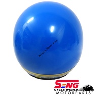 ☋✾❁MSS88 HELMET(BLUE)