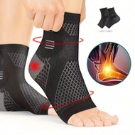 Ankle Protector Ankle Support Compression Stockings Fitness Sport Ankle Brace Protective Gear and Su