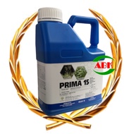 [OFFICIAL SELLER] HALEX PRIMA 15 (4L) (SAME AS BASTA) 100% ORIGINAL