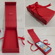 Big Money Box / Kotak Uang / Kotak Angpao / Kotak Hadiah / Giftbox /