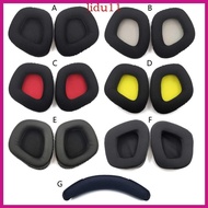 LID Ear Cushion Ear Pads for Corsair Void  Elite  Headset Headset Earcaps