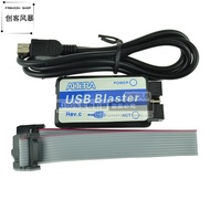 USB Blaster Downloader (ALTERA CPLD/FPGA Download Cable) High Speed Stability