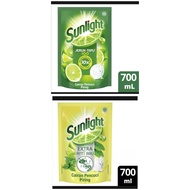 Sunlight 700 ml Refill