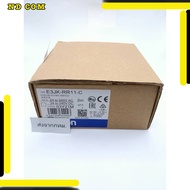 Great Value E3JK-RR11-C 2M Photoelectric Sensor