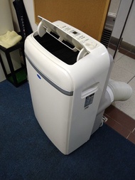 開利 Carrier 1.5匹移動冷氣機 PC12-MA