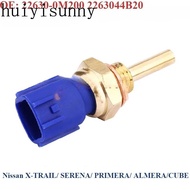 HYS New Coolant Temperature Sensor for Nissan 200SX 300ZX 350Z  370Z  ALMERA CUBE  CUBE GT-R INTERST