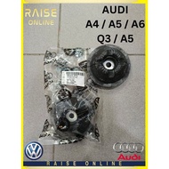 ( 100% ORIGINAL ) AUDI A4 A5 A6 Q3 Q5 FRONT ABSORBER MOUNTING