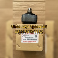 Rotor Head Injeksi Pump Toyota Dyna Rino 14B Toyota Dyna Saurus 14B