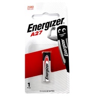 ENERGIZER MINIATURE ALKALINE A27 BP1