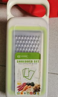 EZ Cook 刨絲器套餐