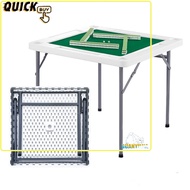 Hdpe Foldable - Portable Mahjong / Folding Table