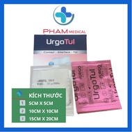 Urgotul - Non-stick gauze for quick wound healing