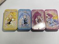 光之美少女｜Happiness Charge |蜂蜜天使｜公主天使｜可愛天使